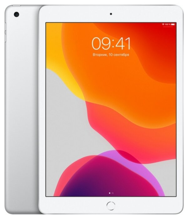 Планшет Apple  10.2-inch iPad Wi-Fi 32GB - Gold   ( MW762RU/A ), купить в Краснодаре