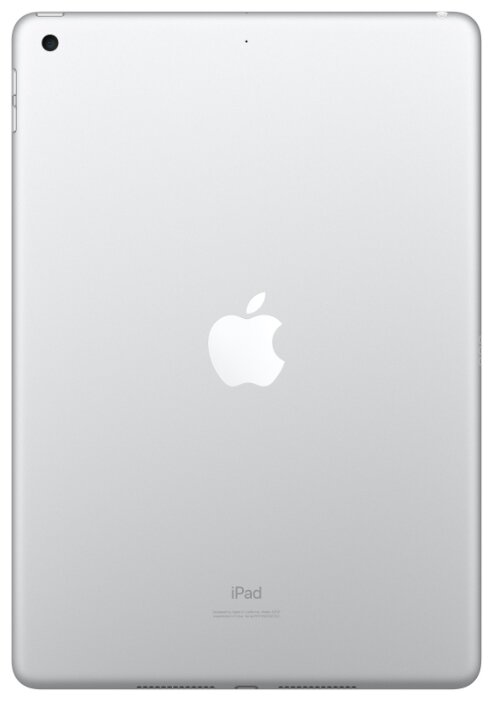 Планшет Apple  10.2-inch iPad Wi-Fi 32GB - Gold   ( MW762RU/A ), купить в Краснодаре