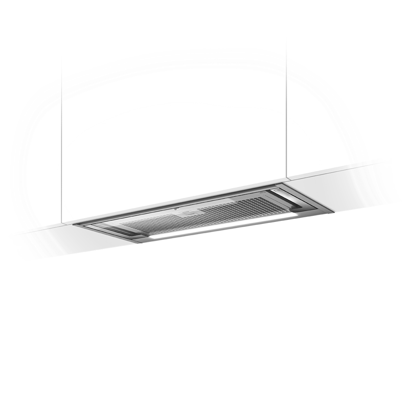 Вытяжки ELICA Elica Glass Out IX/A/90-PRF0109788