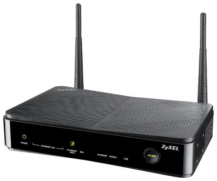 Маршрутизатор   ZYXEL SBG3300-N000, купить в Краснодаре