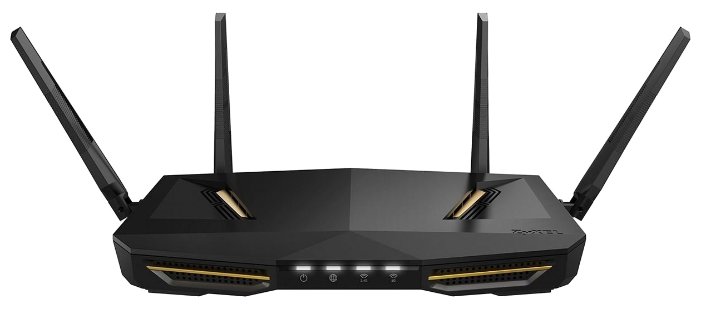 Маршрутизатор ZYXEL Armor Z2 MU-MIMO