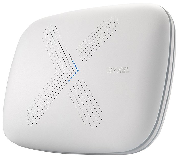 Маршрутизатор   ZYXEL WSQ50, купить в Краснодаре