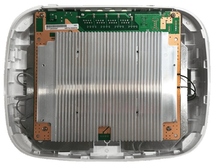 Маршрутизатор   ZYXEL WSQ50, купить в Краснодаре