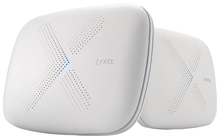 Маршрутизатор   ZYXEL WSQ50