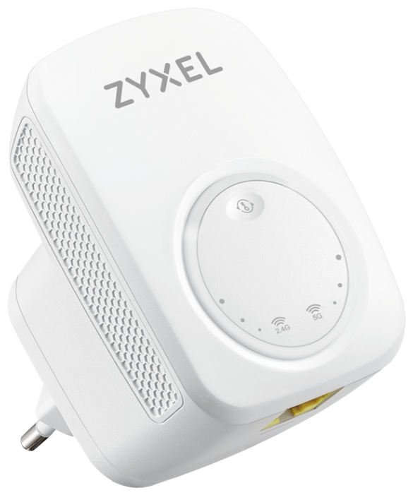 Маршрутизатор   ZYXEL WRE6505v2