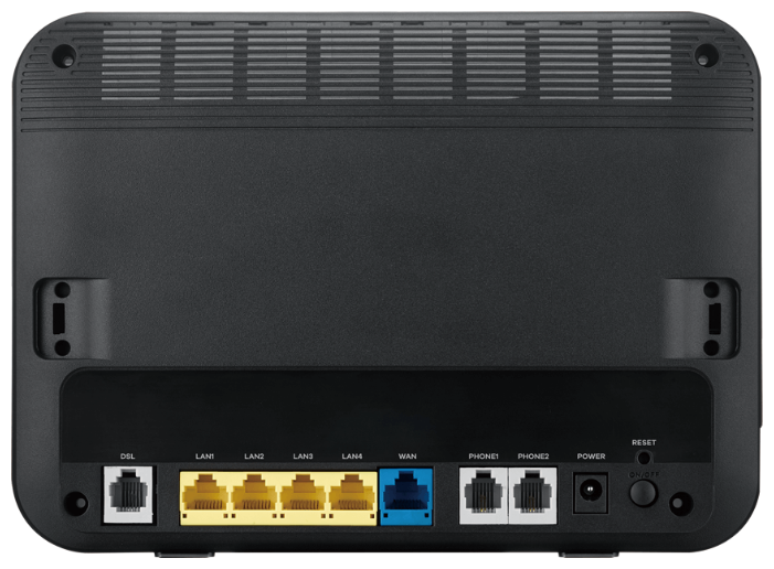 Маршрутизатор   ZYXEL VMG8924-B10D, купить в Краснодаре