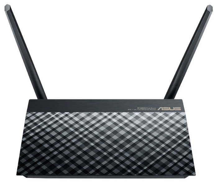 Маршрутизатор ASUS RT-AC51U, купить в Краснодаре