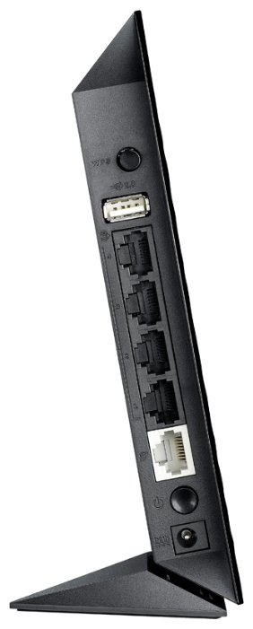 Маршрутизатор ASUS RT-AC52U, купить в Краснодаре