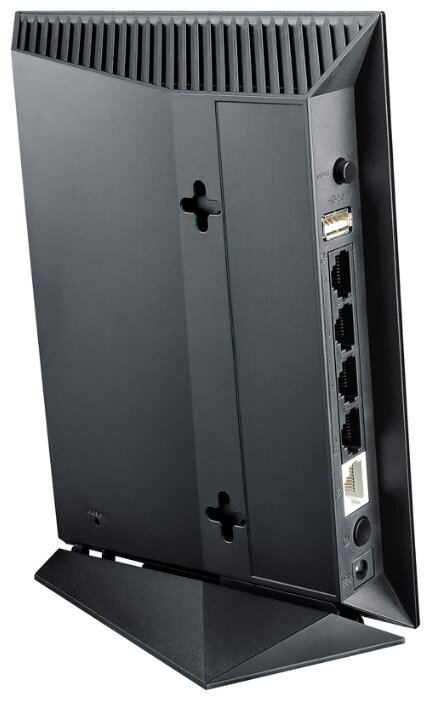 Маршрутизатор ASUS RT-AC52U, купить в Краснодаре