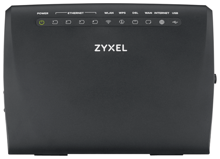Маршрутизатор   ZYXEL VMG3312-T20A, купить в Краснодаре