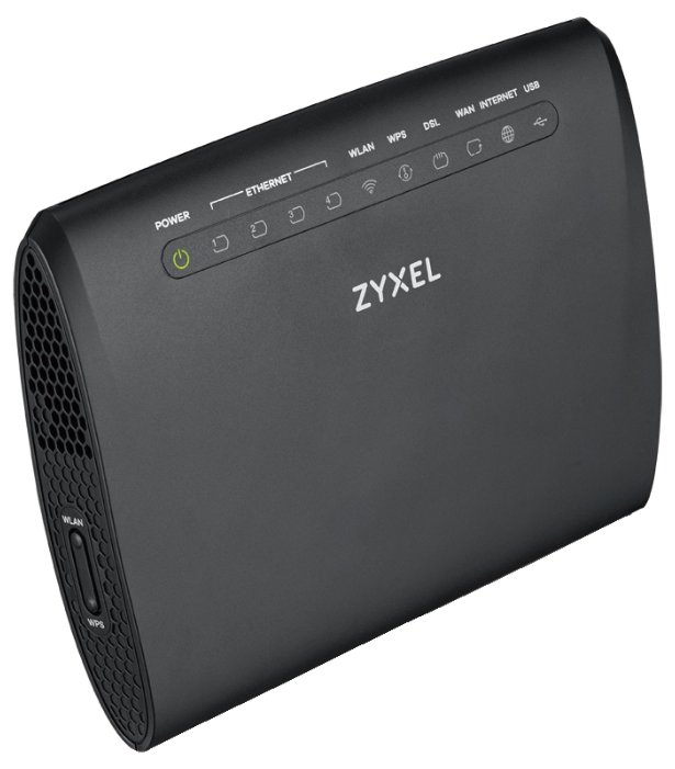 Маршрутизатор   ZYXEL VMG3312-T20A, купить в Краснодаре