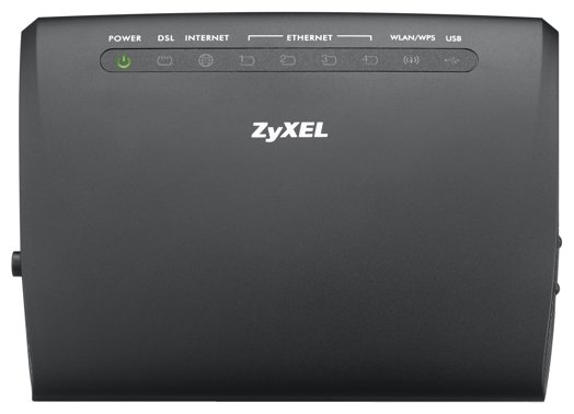 Маршрутизатор   ZYXEL VMG1312-B10D