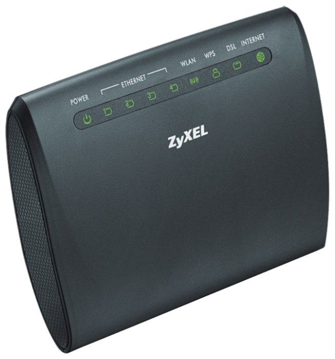 Маршрутизатор   ZYXEL AMG1302-T11C, купить в Краснодаре