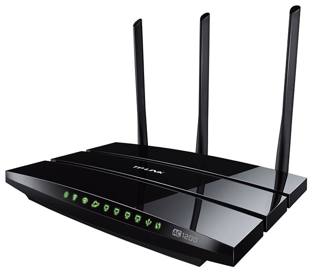 Маршрутизатор TP-Link Archer C1200, купить в Краснодаре