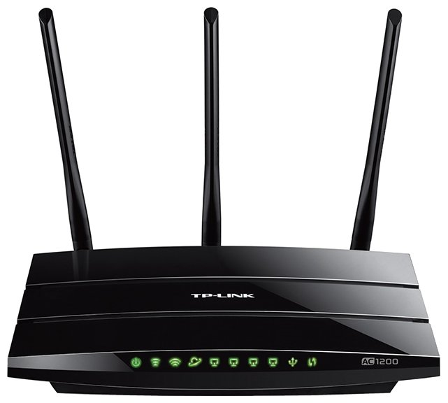 Маршрутизатор TP-Link Archer C1200, купить в Краснодаре