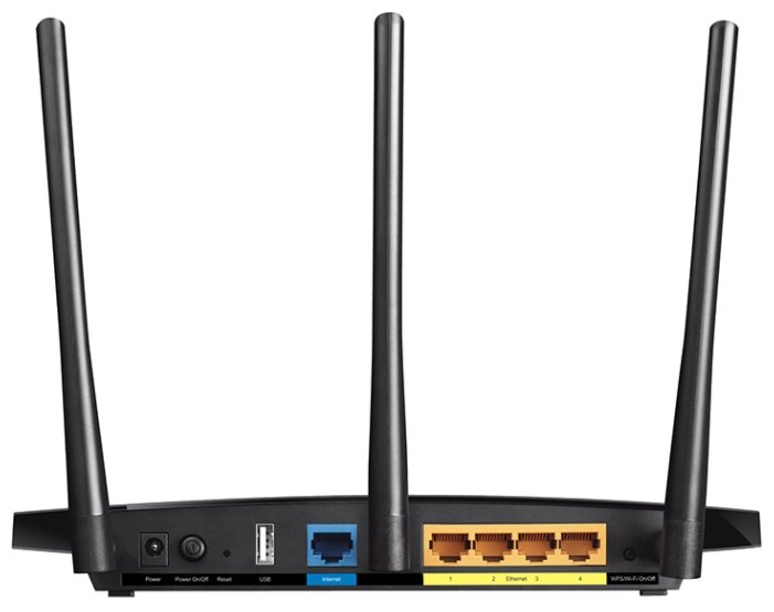 Маршрутизатор TP-Link Archer C1200, купить в Краснодаре