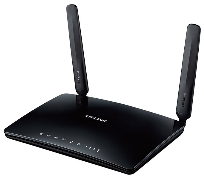 Маршрутизатор  LTE/3G TP-Link Archer MR400, купить в Краснодаре