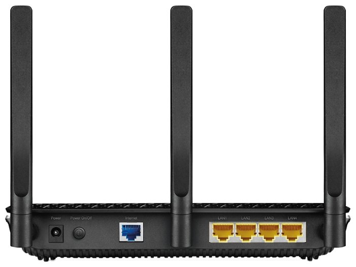 Маршрутизатор TP-Link Archer C2300, купить в Краснодаре