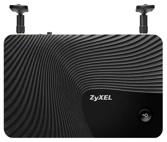 Маршрутизатор   ZYXEL LTE3301-M209, купить в Краснодаре
