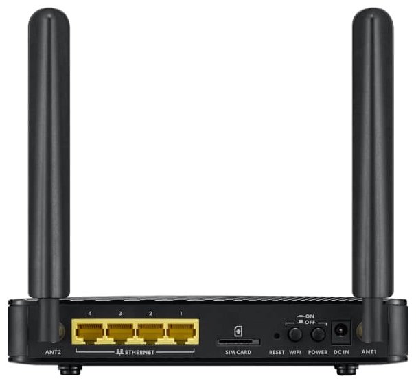 Маршрутизатор   ZYXEL LTE3301-M209, купить в Краснодаре