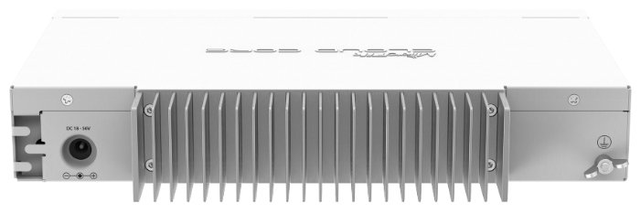 Маршрутизатор MikroTik CCR1009-7G-1C-PC, купить в Краснодаре