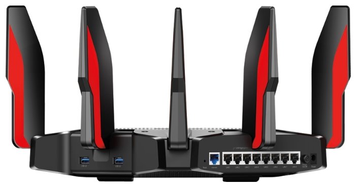 Маршрутизатор TP-Link Archer C5400, купить в Краснодаре