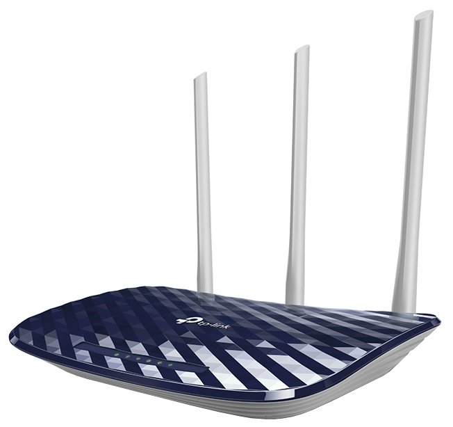 Маршрутизатор TP-Link Archer C20(RU), купить в Краснодаре
