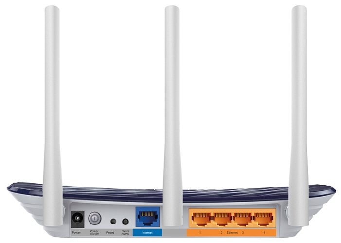 Маршрутизатор TP-Link Archer C20(RU), купить в Краснодаре
