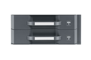 Лоток для бумаги Kyocera PF-791 для TASKalfa 2551ci/3010i/3510i,TASKalfa 3011i/3511i, 2х500 л., купить в Краснодаре