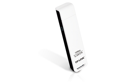 Адаптер Wi-Fi TP-Link TL-WN727N, купить в Краснодаре