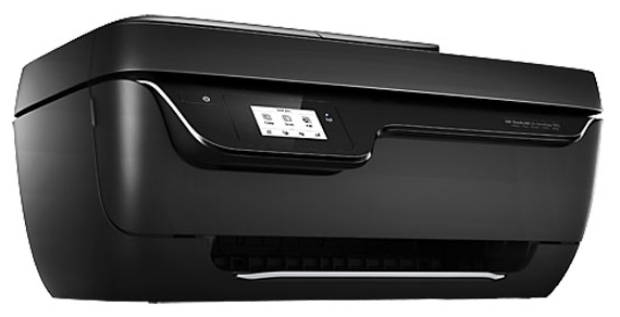 МФУ струйное HP DeskJet Ink Advantage 3835