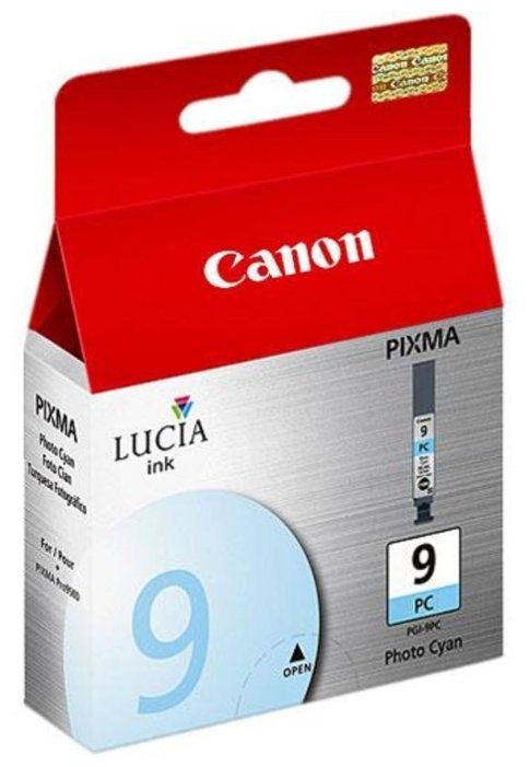 Картридж Canon   PGI-9PC   ( 1038B001 ), купить в Краснодаре