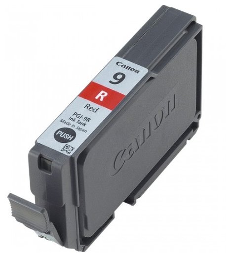 Картридж Canon   PGI-9R   ( 1040B001 ), купить в Краснодаре