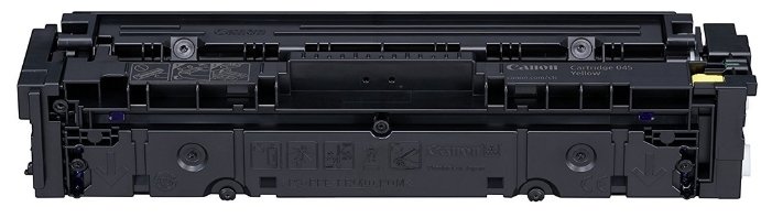 Тонер-картридж Canon   CRG 045 Y  ( 1239C002 ) , купить в Краснодаре