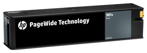 Картридж Hewlett Packard 981X Black, купить в Краснодаре