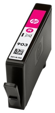 Картридж Hewlett-Packard 903 Magenta Ink, купить в Краснодаре