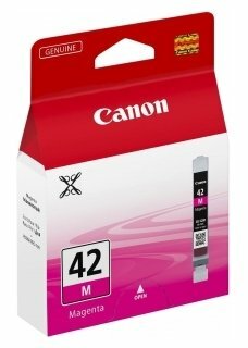 Картридж CANON  CLI-42 M EUR/OCN   ( 6386B001 ), купить в Краснодаре