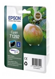 Картридж Epson I/C SX420W/BX305F cyan, купить в Краснодаре