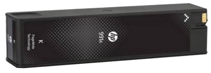 Картридж HP 991A струйный черный (10000 стр) (M0J86AE), купить в Краснодаре