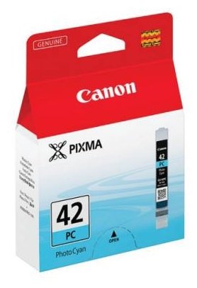 Картридж CANON  CLI-42 PC EUR/OCN   ( 6388B001 ), купить в Краснодаре