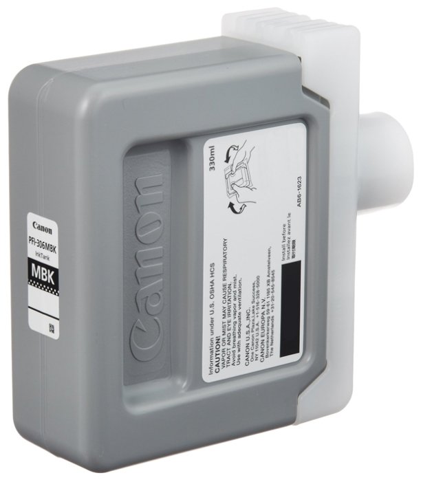 Картридж Canon PFI-306 MBK, купить в Краснодаре