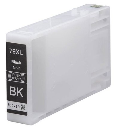 Картридж Epson Singlepack Black 79XL DURABrite Ultra, купить в Краснодаре