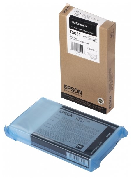 Картридж   Epson I/С WF-C869R XXL magenta