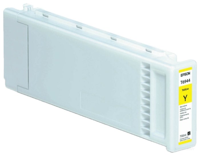 Картридж   Epson I/С WF-C869R XXL yellow