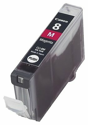 Картридж CANON BJ  CLI-8M EMB   ( 0622B024 ), купить в Краснодаре