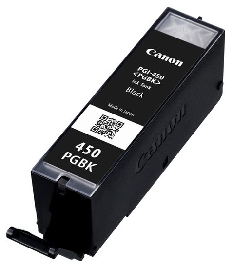 Картридж Canon   PGI-450 PGBK EMB   ( 6499B001 ), купить в Краснодаре