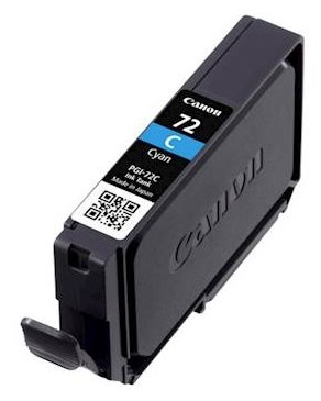 Картридж Canon   PGI-72 C EUR/OCN   ( 6404B001 ), купить в Краснодаре