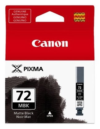 Картридж Canon   PGI-72 MBK EUR/OCN   ( 6402B001 ), купить в Краснодаре