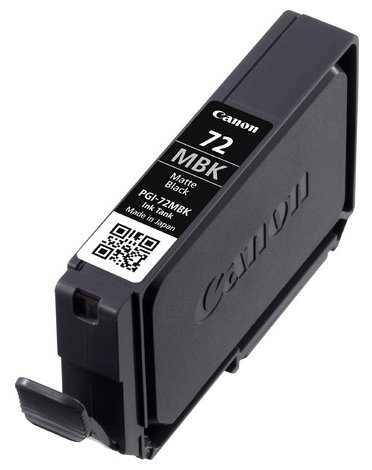 Картридж Canon   PGI-72 MBK EUR/OCN   ( 6402B001 ), купить в Краснодаре