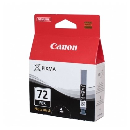 Картридж Canon   PGI-72 PBK EUR/OCN   ( 6403B001 ), купить в Краснодаре